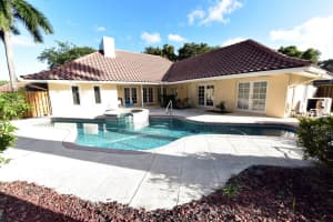6813 Viento Way, Boca Raton, FL 33433, Sold 05/02/22