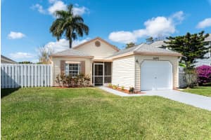 4693 Lakeside Cir, West Palm Beach, FL 33417, Sold 03/21/22