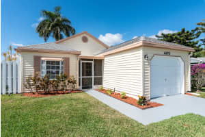 4693 Lakeside Cir, West Palm Beach, FL 33417, Sold 03/21/22