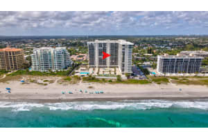 2000 S Ocean Blvd 9 d, Boca Raton, FL 33432, Sold 04/20/22