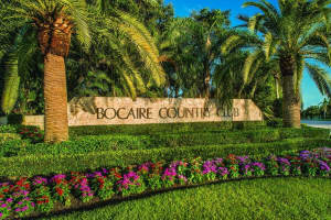 4476 Bocaire Boulevard, Boca Raton, FL 33487 Sold 05/23/25
