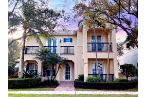 206 Botanica Dr, Jupiter, FL 33458, Sold 03/01/22