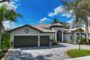 Saturnia, 11821 Bayfield Dr, Boca Raton, FL 33498, Sold 05/16/22