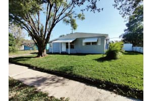 456 Tuskegee Dr, Lake Worth, FL 33462, Sold 05/09/22