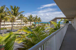 2565 S Ocean Blvd #309, Palm Beach, FL 33480, Sold 04/07/22