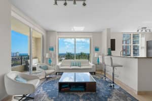 550 Okeechobee Blvd APT 1401, West Palm Beach, FL 33401, Sold 04/26/22