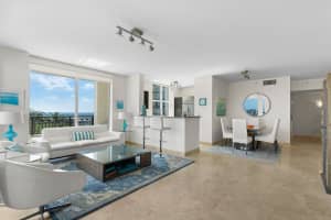 550 Okeechobee Blvd APT 1401, West Palm Beach, FL 33401, Sold 04/26/22