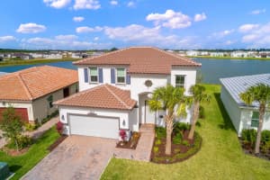 8263 NW Greenbank Cir, Port St. Lucie, FL 34987, Sold 05/27/22