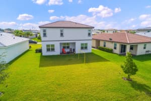 8263 NW Greenbank Cir, Port St. Lucie, FL 34987, Sold 05/27/22