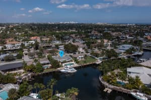 2300 NE 48th St, Lighthouse Point, FL 33064, Sold 04/29/22