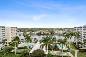 3224 S Ocean Blvd 1013 b, Highland Beach, FL 33487, Sold 05/31/22