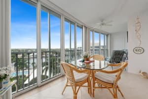 3224 S Ocean Blvd 1013 b, Highland Beach, FL 33487, Sold 05/31/22