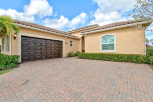 3033 Strada Court, Royal Palm Beach, FL 33411, Sold 04/05/22