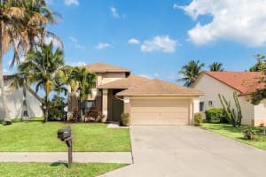5079 Willow Pond Rd W, West Palm Beach, FL 33417, Sold 04/15/22