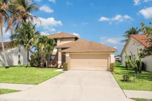 5079 Willow Pond Rd W, West Palm Beach, FL 33417, Sold 04/15/22