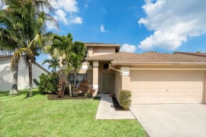 5079 Willow Pond Rd W, West Palm Beach, FL 33417, Sold 04/15/22