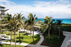 2000 S Ocean Blvd #204s, Palm Beach, FL 33480, Sold 05/27/22