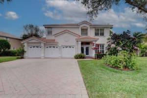 590 Cypress Crossing, Wellington, FL 33414, Sold 05/25/22