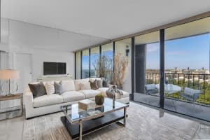 5600 N Flagler Dr APT 1607, West Palm Beach, FL 33407, Sold 04/14/22