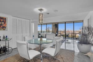 5600 N Flagler Dr APT 1607, West Palm Beach, FL 33407, Sold 04/14/22