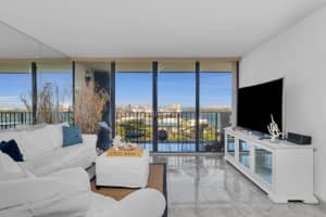 5600 N Flagler Dr APT 1607, West Palm Beach, FL 33407, Sold 04/14/22