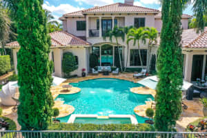 9253 Este Lago Way, Boca Raton, FL 33496, Sold 04/15/22