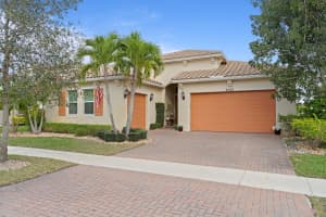 2350 Bellarosa Circle, West Palm Beach, FL 33411, Sold 04/22/22