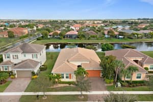 2350 Bellarosa Circle, West Palm Beach, FL 33411, Sold 04/22/22