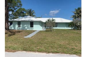 1171 NW 15th Terrace, Stuart, FL 34994, Sold 03/02/22