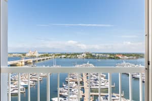 400 N Flagler Dr APT 1705, West Palm Beach, FL 33401, Sold 04/29/22