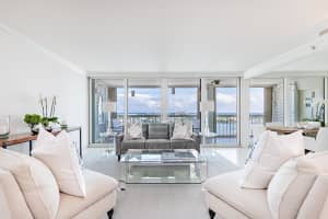 400 N Flagler Dr APT 1705, West Palm Beach, FL 33401, Sold 04/29/22