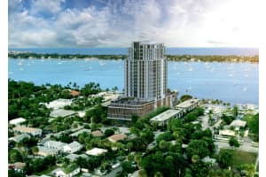 4714 N Flagler Drive 1603, West Palm Beach