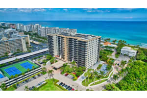 3400 S Ocean Blvd #10i, Highland Beach, FL 33487, Sold 04/28/22