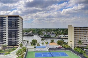 3400 S Ocean Blvd #10i, Highland Beach, FL 33487, Sold 04/28/22