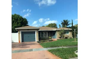 4980 SW 8th Ct, Margate, FL 33068, Sold 04/27/22