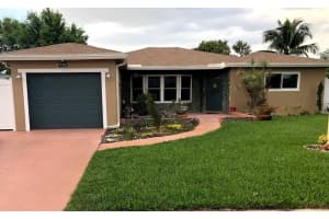 4980 SW 8th Ct, Margate, FL 33068, Sold 04/27/22