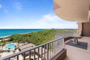 700 Ocean Royale APT 803, Juno Beach, FL 33408, Sold 04/27/22