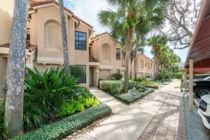2300 Treasure Isle Dr A78, West Palm Beach, FL 33410, Sold 04/06/22