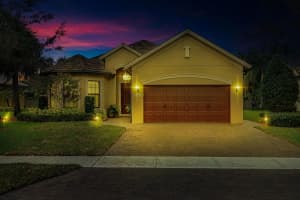 4543 Siena Cir, Wellington, FL 33414, Sold 04/27/22