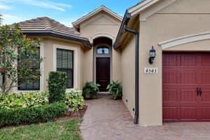 4543 Siena Cir, Wellington, FL 33414, Sold 04/27/22