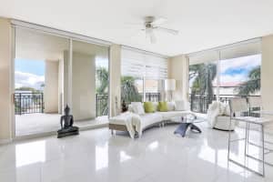 550 Okeechobee Blvd APT 422, West Palm Beach, FL 33401, Sold 07/27/22