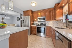 509 Dotterel Rd APT 23C, Delray Beach, FL 33444, Sold 04/29/22