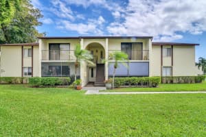4995 Sable Pine Cir APT C1, West Palm Beach, FL 33417, Sold 04/25/22