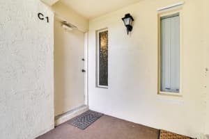 4995 Sable Pine Cir APT C1, West Palm Beach, FL 33417, Sold 04/25/22