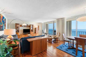 2800 S Ocean Blvd APT 17J, Boca Raton, FL 33432, Sold 03/31/22