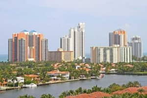 20185 E Country Club Dr APT 208, Aventura, FL 33180, Sold 03/28/22