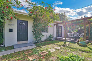 3700 S Olive Ave, West Palm Beach, FL 33405, Sold 04/25/22