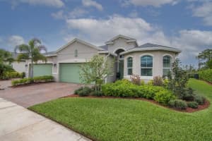 10912 Winding Lakes Cir, Port St. Lucie, FL 34987, Sold 05/18/22