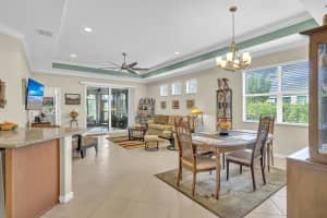 10912 Winding Lakes Cir, Port St. Lucie, FL 34987, Sold 05/18/22