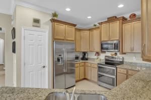 10912 Winding Lakes Cir, Port St. Lucie, FL 34987, Sold 05/18/22